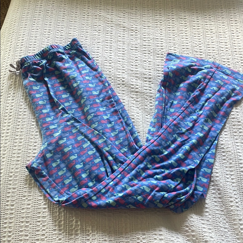 Vineyard Vines Kids Pajamas